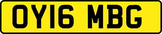 OY16MBG