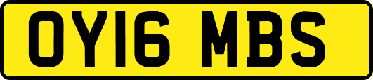 OY16MBS