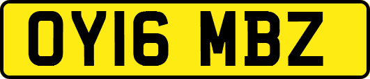 OY16MBZ