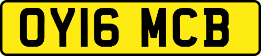 OY16MCB