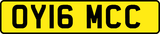 OY16MCC