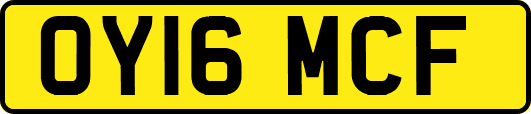 OY16MCF