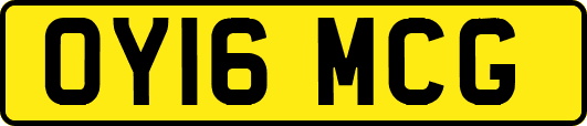 OY16MCG