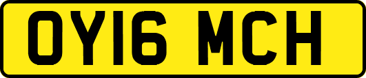 OY16MCH