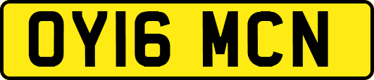OY16MCN