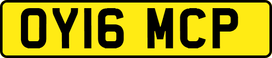 OY16MCP