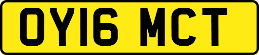 OY16MCT