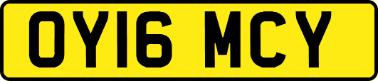OY16MCY