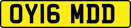 OY16MDD