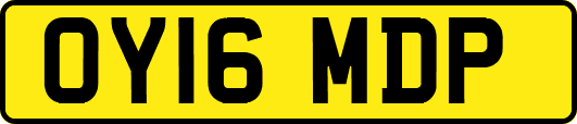 OY16MDP