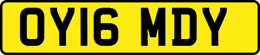 OY16MDY