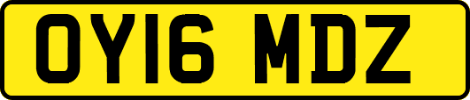 OY16MDZ
