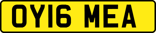 OY16MEA