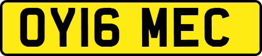 OY16MEC