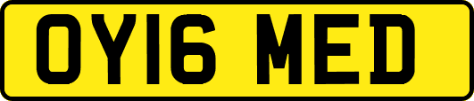 OY16MED