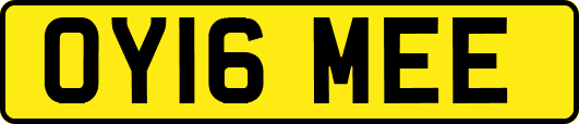 OY16MEE