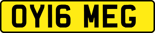 OY16MEG
