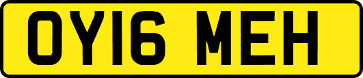 OY16MEH