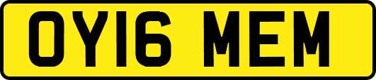 OY16MEM