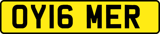 OY16MER