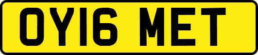OY16MET