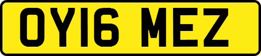 OY16MEZ