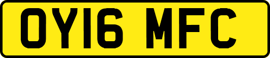 OY16MFC