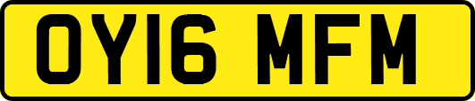 OY16MFM