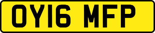 OY16MFP