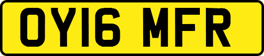 OY16MFR