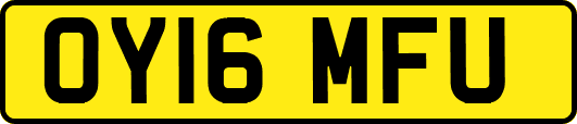 OY16MFU