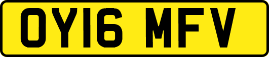 OY16MFV