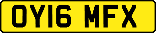 OY16MFX