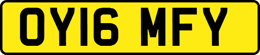 OY16MFY