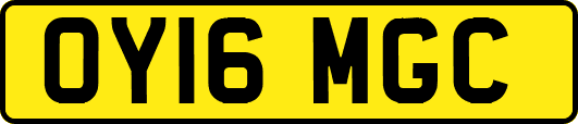OY16MGC