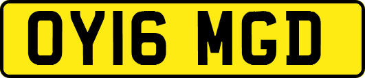OY16MGD