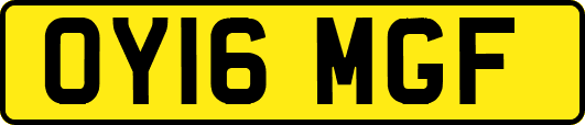 OY16MGF