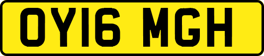 OY16MGH