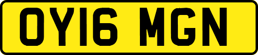 OY16MGN