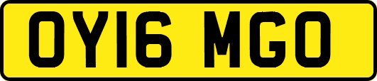 OY16MGO