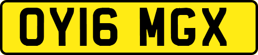 OY16MGX