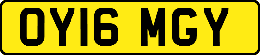OY16MGY