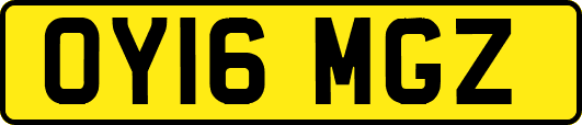 OY16MGZ