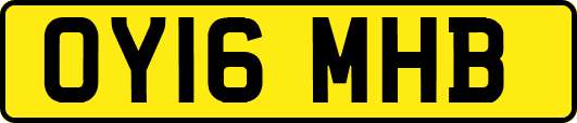 OY16MHB