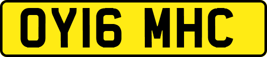 OY16MHC