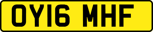 OY16MHF