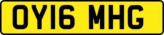 OY16MHG