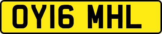 OY16MHL