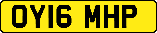 OY16MHP