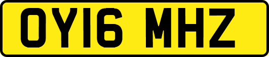 OY16MHZ